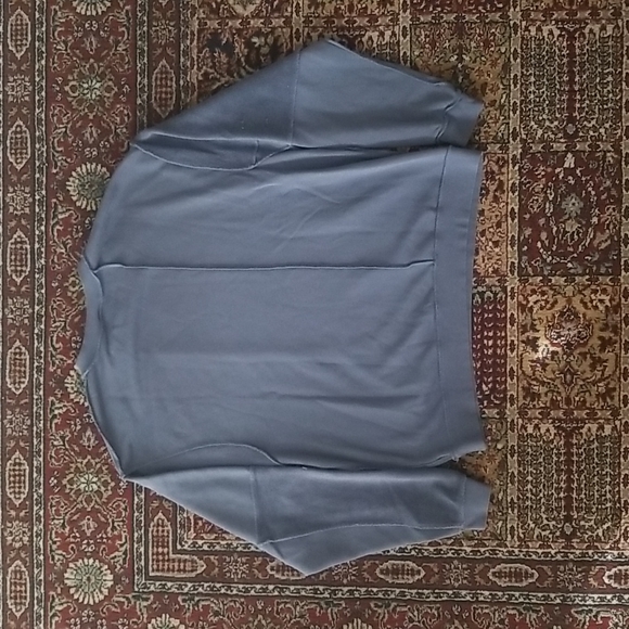 Nike Clash Fleece Crewneck - Picture 4 of 4